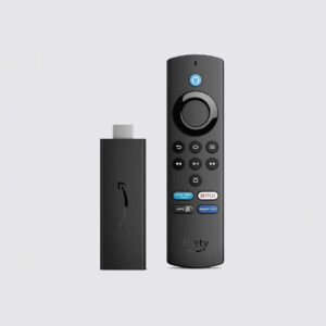 fire tv stick lite