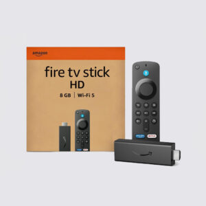 amazon fire tv stick hd