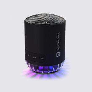 portronics soundpot 20w