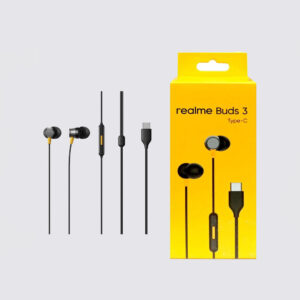 realme buds 3