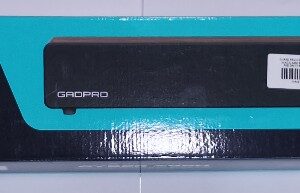 gadpro cyber 400h