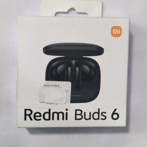 redmi buds 6