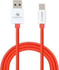 zebronics uc80p