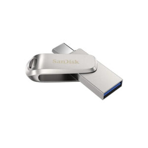 sandisk 128 metal pendrive
