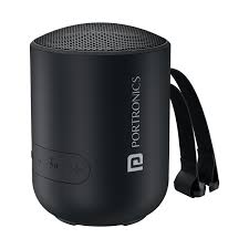 portronics sound pot